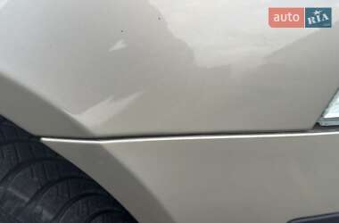 Универсал Skoda Octavia 2005 в 