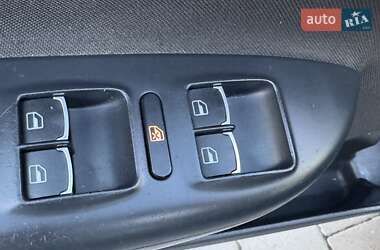 Универсал Skoda Octavia 2005 в 