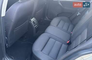 Универсал Skoda Octavia 2005 в 