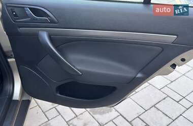 Универсал Skoda Octavia 2005 в 