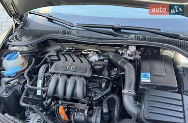 Универсал Skoda Octavia 2005 в 