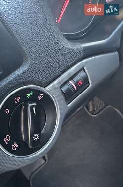 Универсал Skoda Octavia 2005 в 