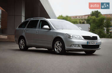 Skoda Octavia 2011 Skoda Octavia 2011