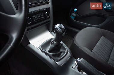 Універсал Skoda Octavia 2011 в 