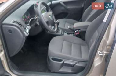 Універсал Skoda Octavia 2005 в 