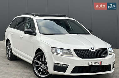 Skoda Octavia 2014 Skoda Octavia 2014
