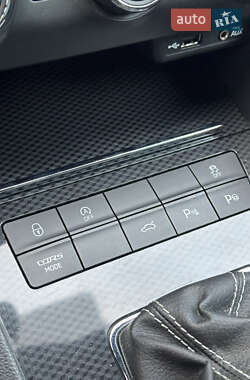 Універсал Skoda Octavia 2014 в 