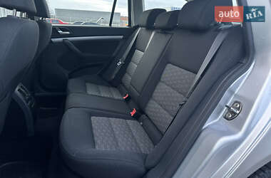 Универсал Skoda Octavia 2012 в 