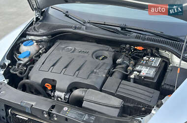 Универсал Skoda Octavia 2012 в 