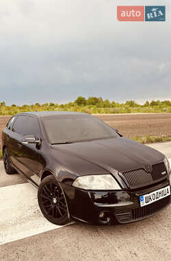 Универсал Skoda Octavia 2006 в Хмельницком