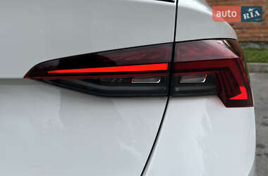 Ліфтбек Skoda Octavia 2020 в 
