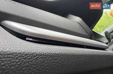Ліфтбек Skoda Octavia 2020 в 