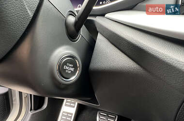 Ліфтбек Skoda Octavia 2020 в 