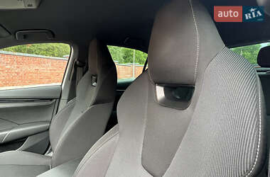 Ліфтбек Skoda Octavia 2020 в 
