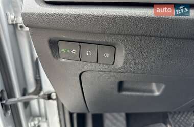 Лифтбек Skoda Octavia 2020 в 