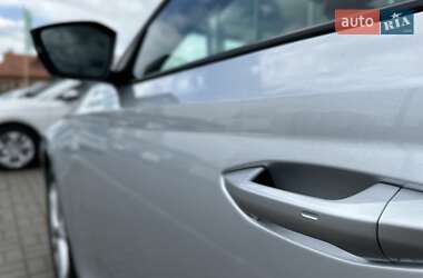 Лифтбек Skoda Octavia 2020 в 