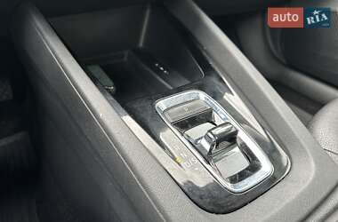 Лифтбек Skoda Octavia 2020 в 