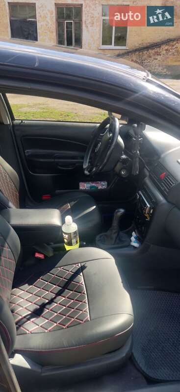 Лифтбек Skoda Octavia 2007 в Белой Церкви