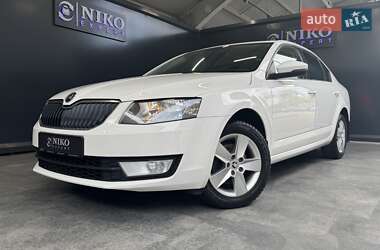 Skoda Octavia 2016 Skoda Octavia 2016
