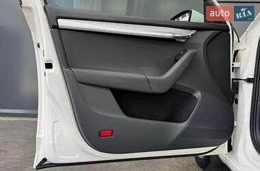 Лифтбек Skoda Octavia 2016 в 
