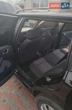 Універсал Skoda Octavia 2006 в 