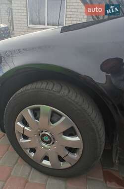 Універсал Skoda Octavia 2006 в 