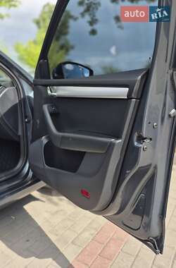 Ліфтбек Skoda Octavia 2020 в 