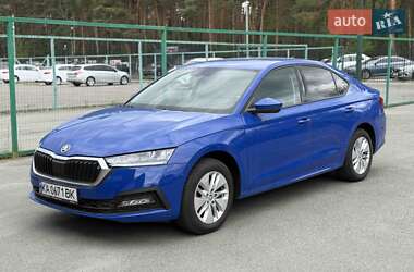 Skoda Octavia 2020 Skoda Octavia 2020