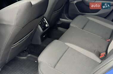 Лифтбек Skoda Octavia 2020 в 
