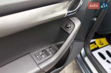 Универсал Skoda Octavia 2019 в 