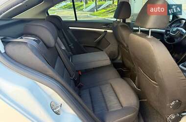Ліфтбек Skoda Octavia 2011 в 