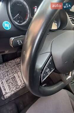 Универсал Skoda Octavia 2019 в 