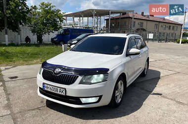 Skoda Octavia 2016 Skoda Octavia 2016