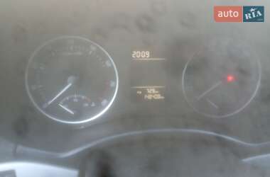 Лифтбек Skoda Octavia 2010 в Знаменке