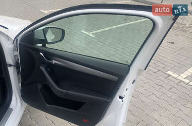 Универсал Skoda Octavia 2019 в Тернополе