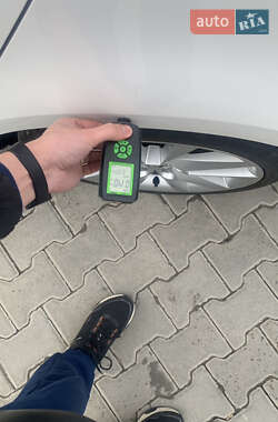 Универсал Skoda Octavia 2019 в 