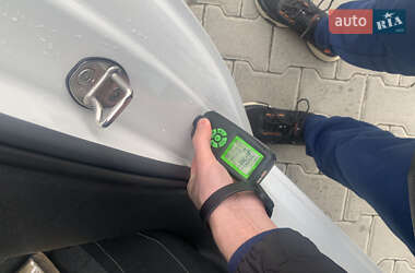 Универсал Skoda Octavia 2019 в 