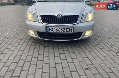 Skoda Octavia 2011 Skoda Octavia 2011