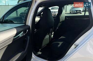 Універсал Skoda Octavia 2018 в 