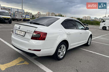 Skoda Octavia 2016 Skoda Octavia 2016