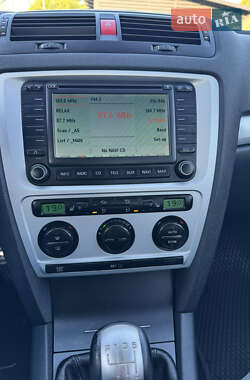 Универсал Skoda Octavia 2005 в 