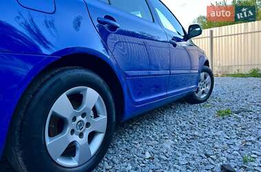 Универсал Skoda Octavia 2009 в 