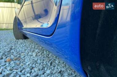 Универсал Skoda Octavia 2009 в 