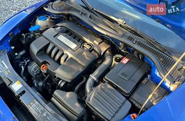 Универсал Skoda Octavia 2009 в 