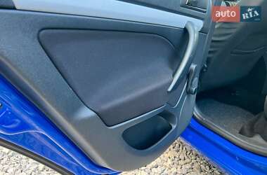 Универсал Skoda Octavia 2009 в 