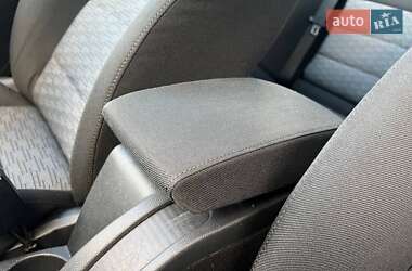 Универсал Skoda Octavia 2009 в 