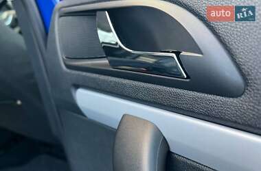 Универсал Skoda Octavia 2009 в 
