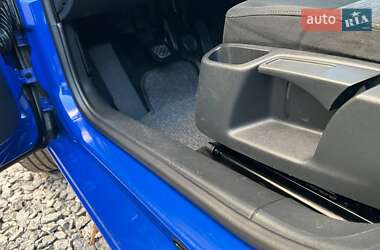 Универсал Skoda Octavia 2009 в 