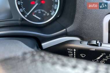 Универсал Skoda Octavia 2009 в 