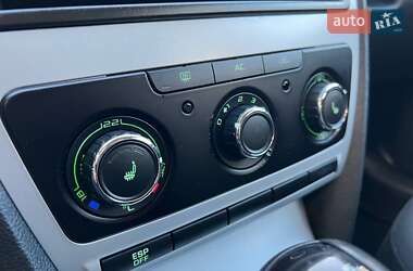 Универсал Skoda Octavia 2009 в 